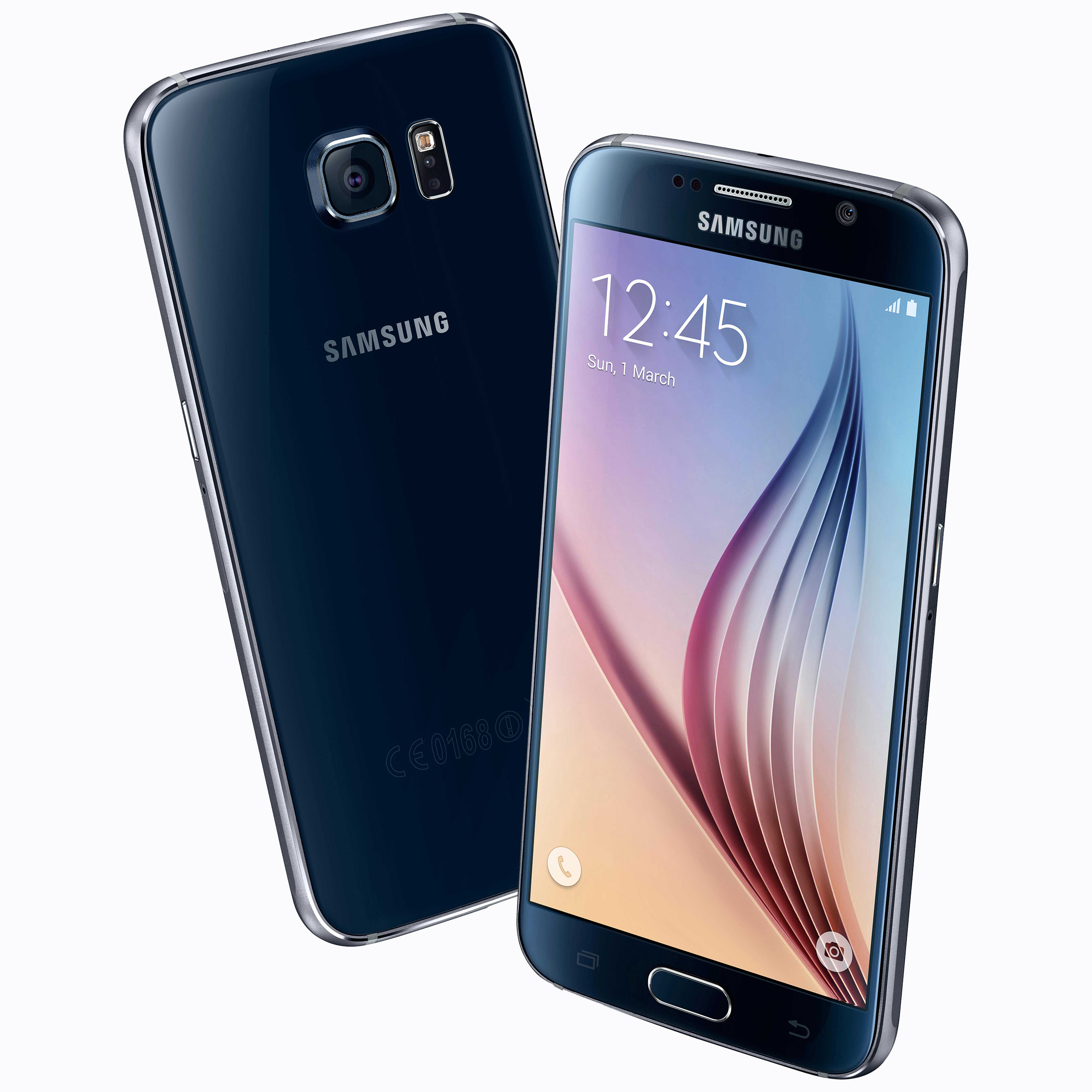 used samsung galaxy s6 edge